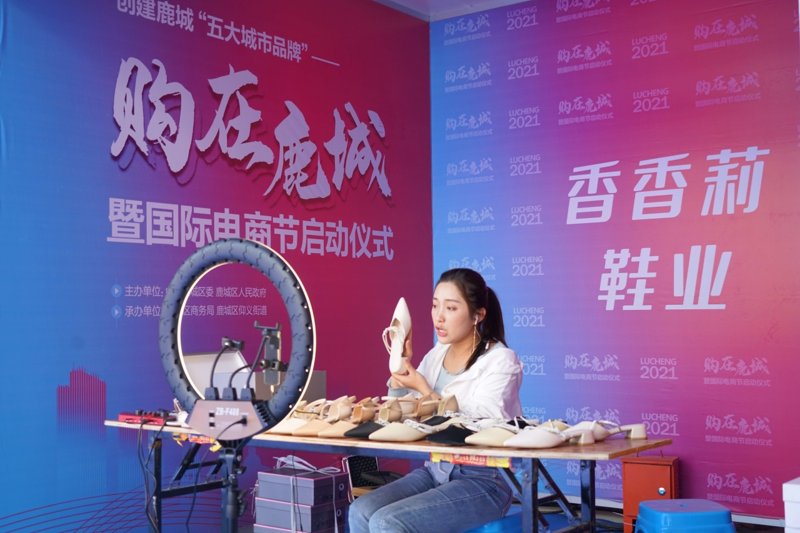 男鞋批发市场风云变幻，如何抓住机遇